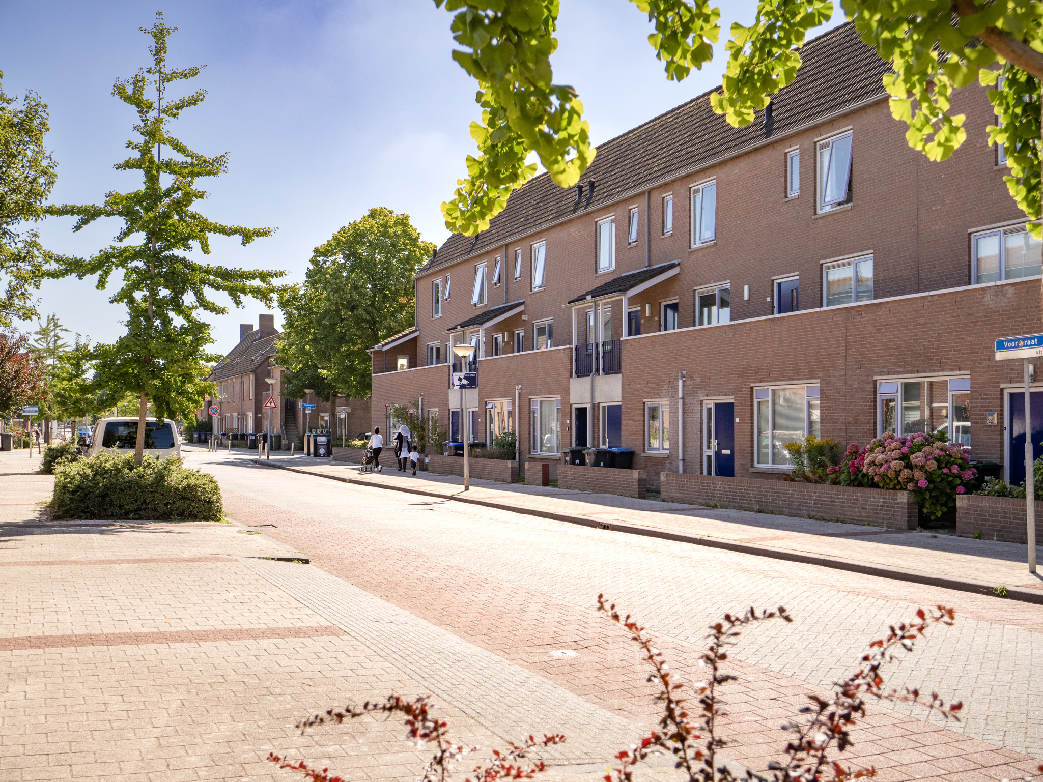 Inflatie leidt niet tot meer uitzettingen bij Centrada