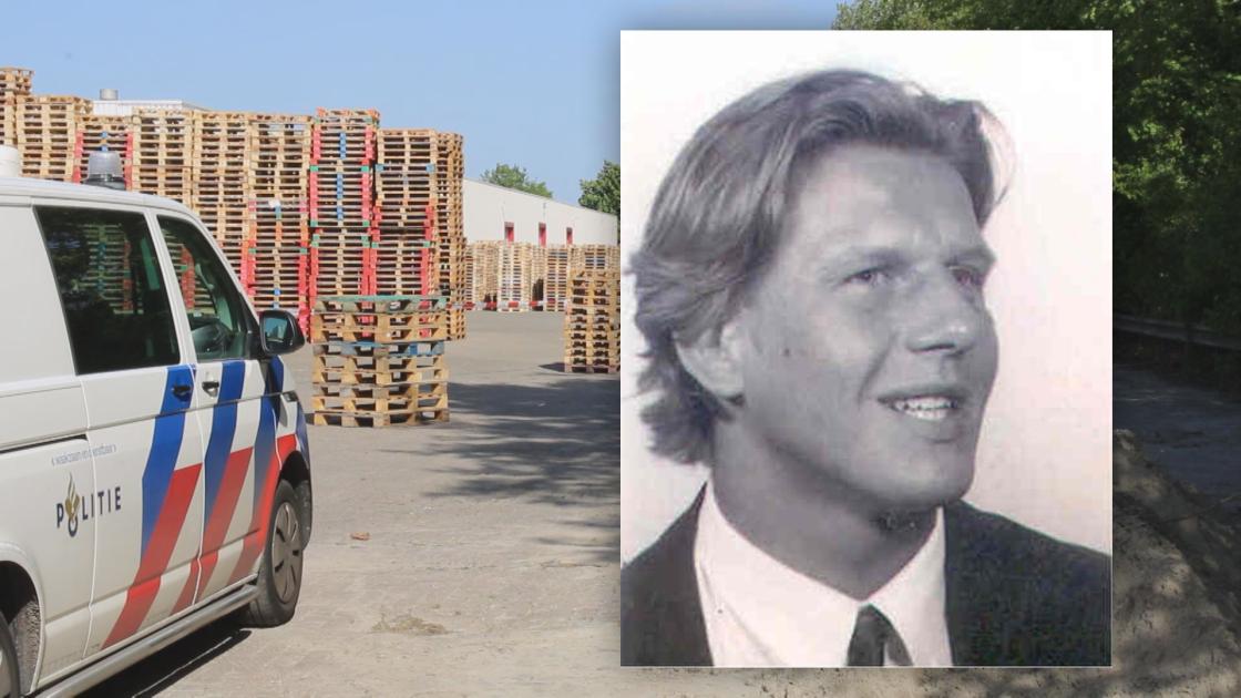Opsporing Verzocht laatste strohalm in zaak Alex van Cittert, de dode van Oostervaart