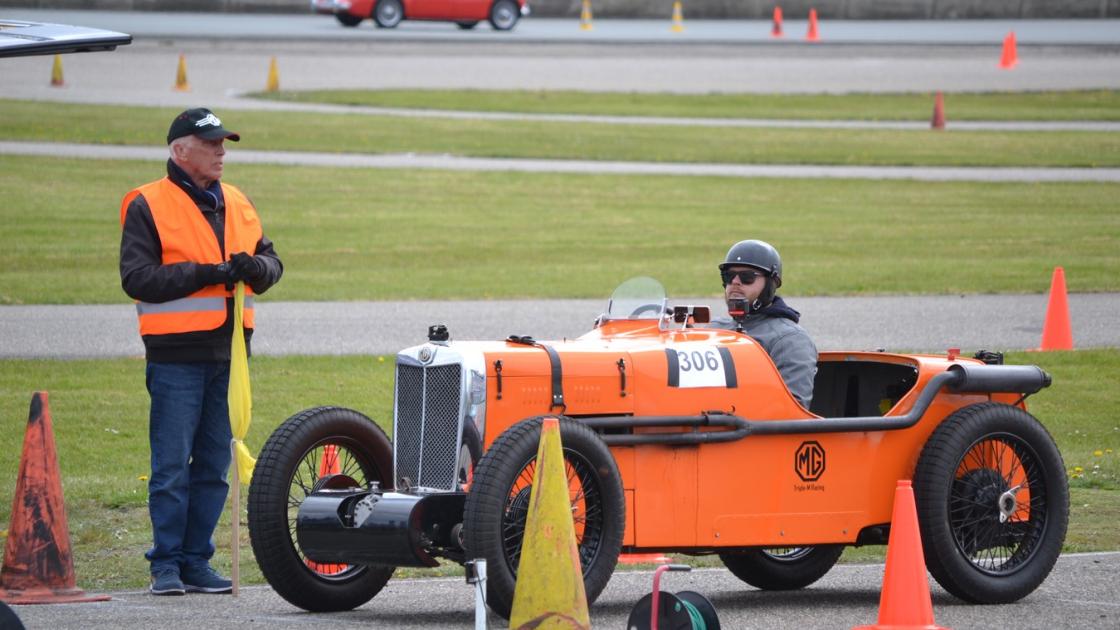 Circuits vrezen einde bij komst F-35, 'cursist met trauma schrikt al van heipaal'