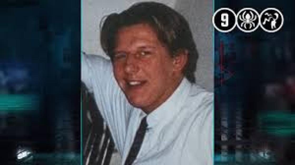 Vijftien mille voor 'gouden tip' over de verdwijning en de dood van Lex van Cittert 