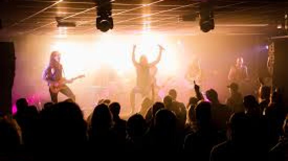 Plannen voor het nieuwe poppodium aan de Agorahof worden verder uitgewerkt