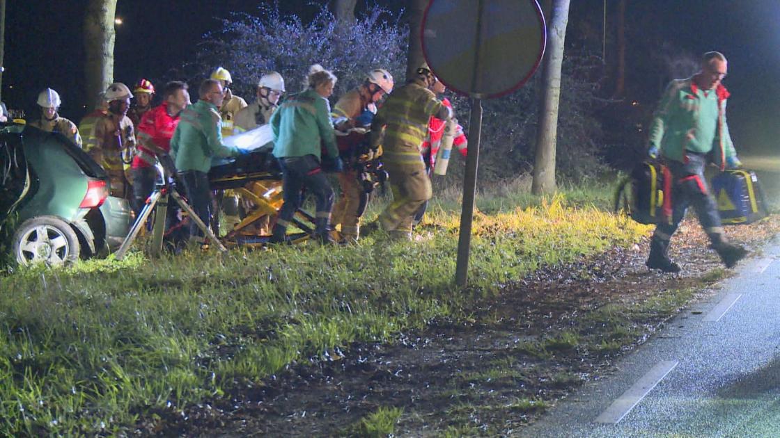 Bloedmonsters te laat en leven gebeterd: zonder herhaling alleen taakstraf horrorcrash