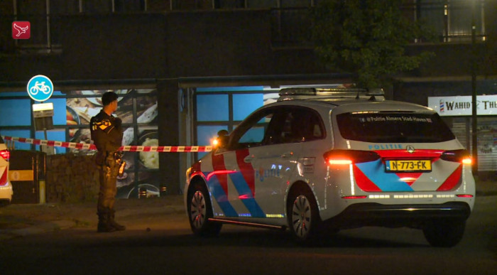 Molotovcocktail en scooter gevonden na schietpartij in Kamp