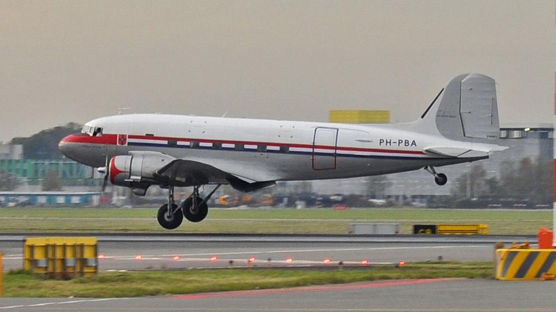 Dakota krijgt plek in Aviodrome, maar geen betaalde vluchten meer