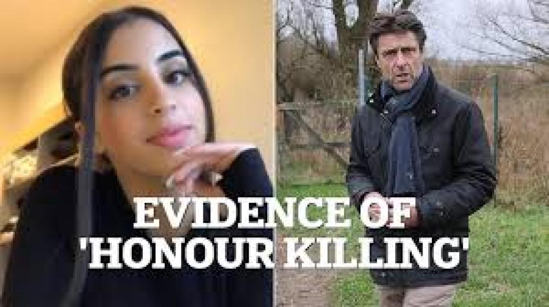 Britse krant spreekt met moeder van vermoorde Ryan: 'Vader was de schuld van alles'