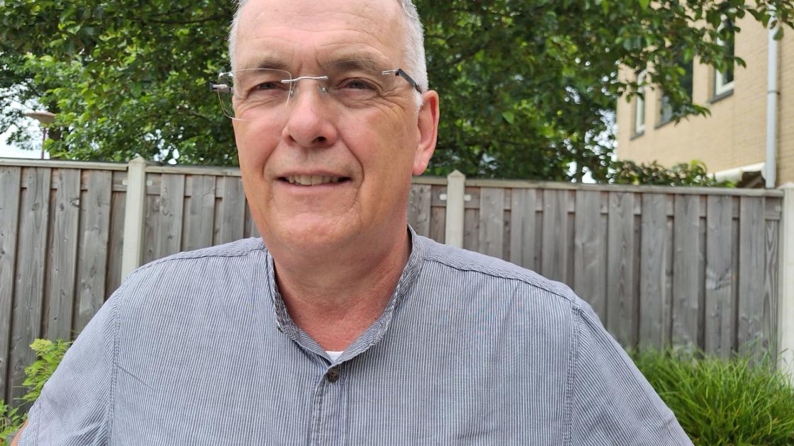 Gedicht van de week: Norwegian girl (Marcel van Kersbergen)