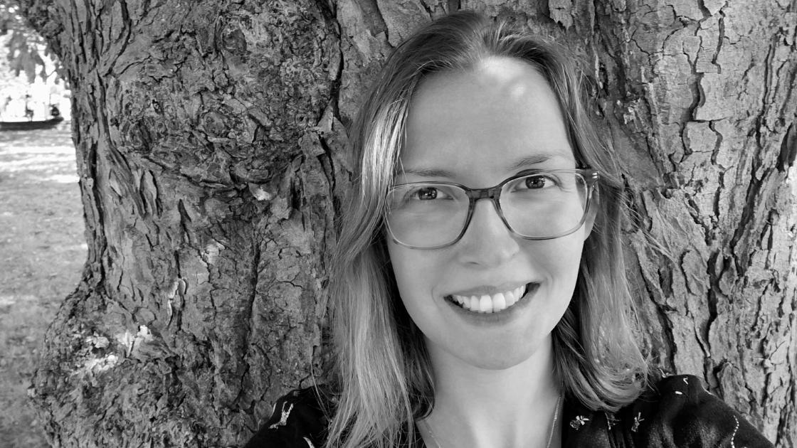 Gedicht van de week: Verloren verbinding (Stephanie van Baggem)