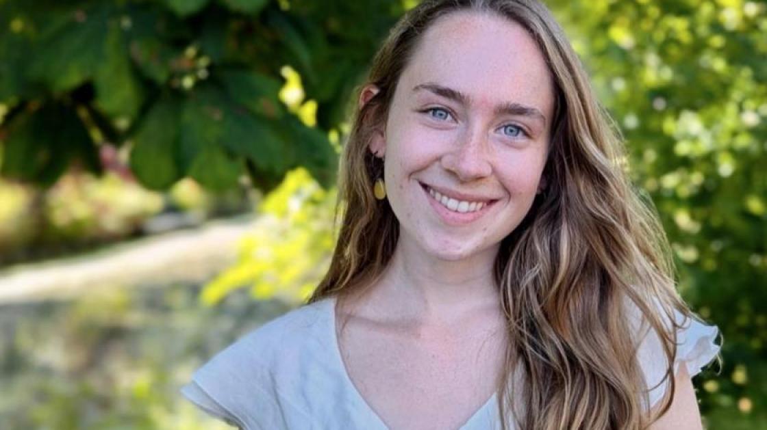 Gedicht van de week: Dit oude land (Mattanja Gerritsen)