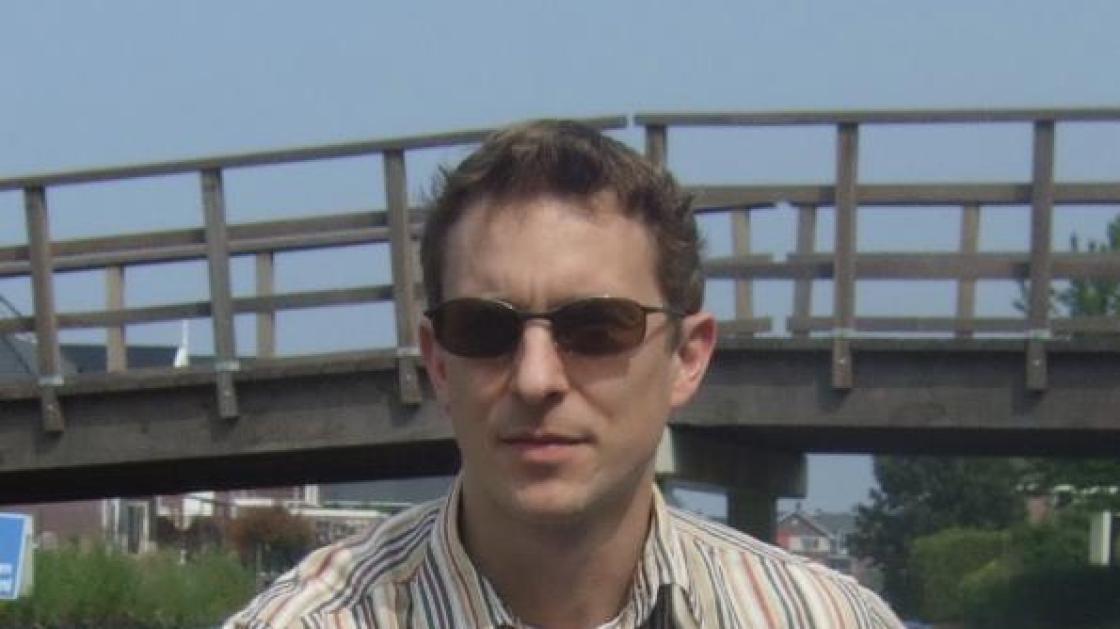 Gedicht van de week: Over kleine David (Kleine David)