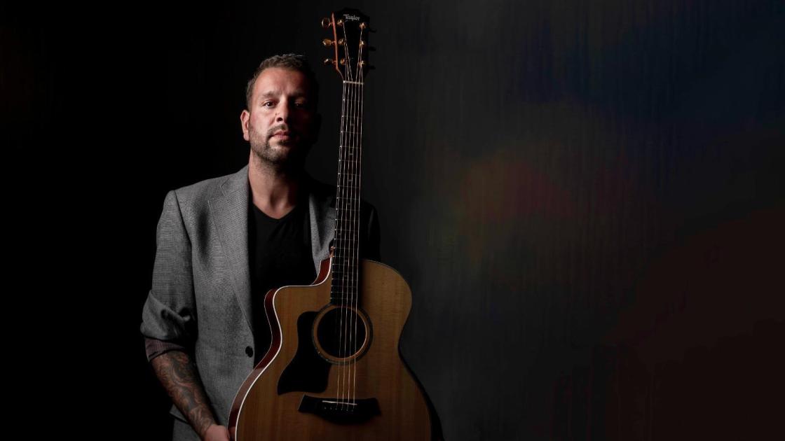 Gedicht van de week: Door Het Donker Heen (Georgian)