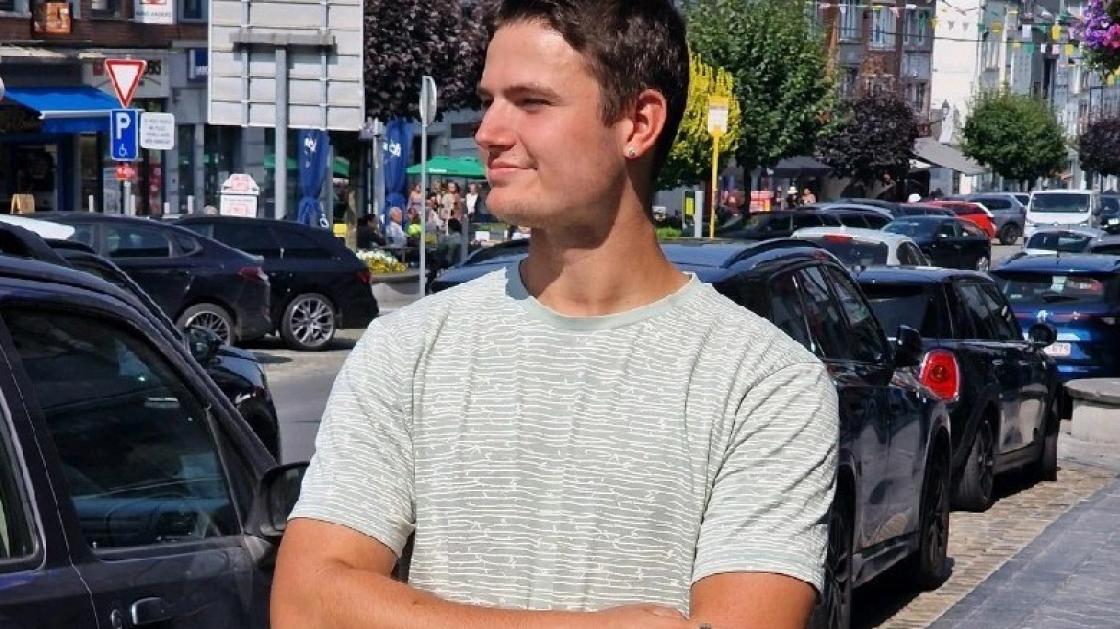 Gedicht van de week: Onperfect perfectionisme (Iwan van Vlaardingen)