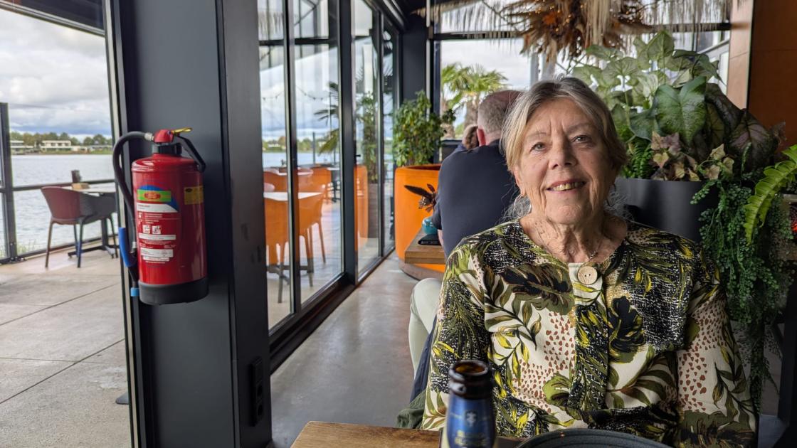 Gedicht van de week: Als herfst (Anne Graalman)