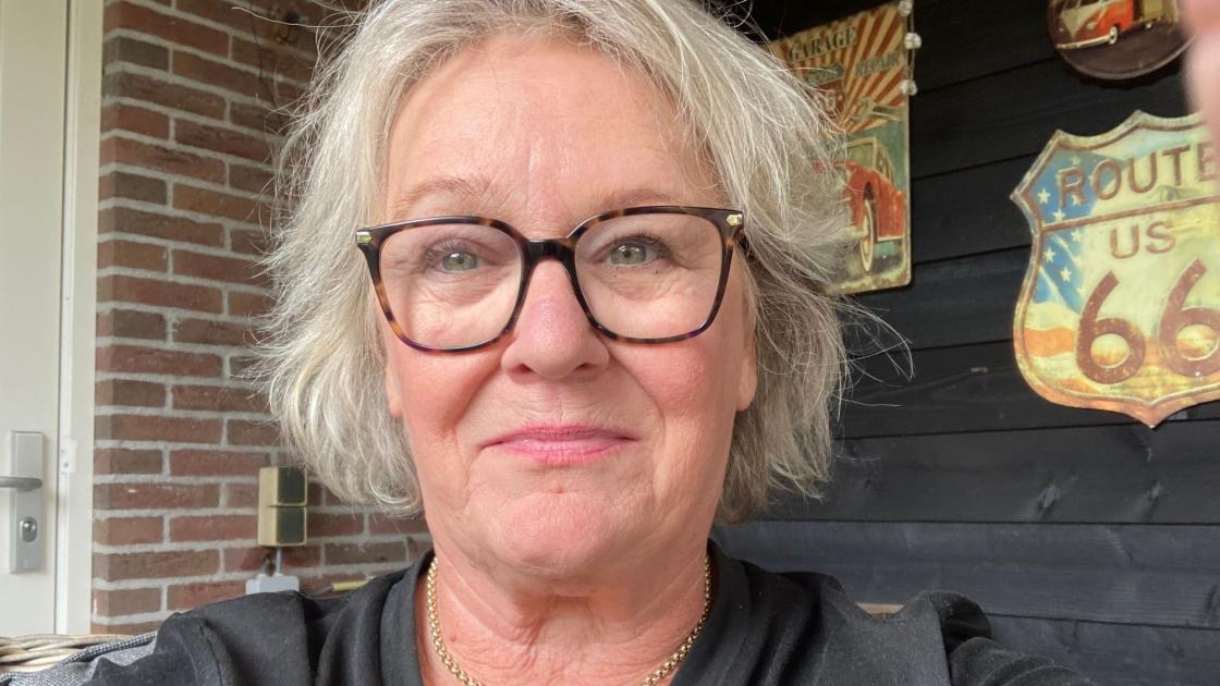 Gedicht van de week: Scheiden (Carolien Beumer)
