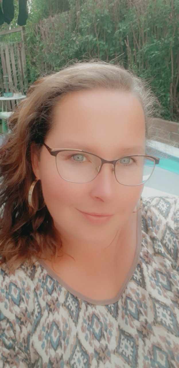 Gedicht van de week: Lelystad (Veronica de Jong)