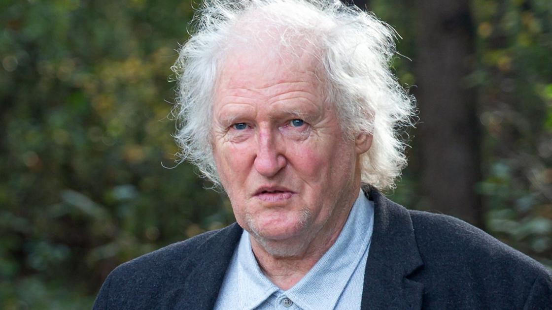 Gedicht van de week: Gang (Gerhard Jansen)