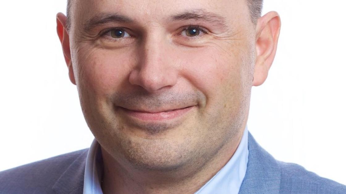 Gedicht van de week: Vespers (Jeroen Bellville)