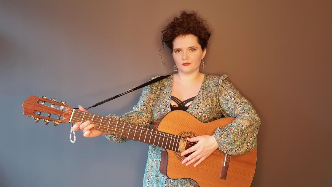 Gedicht van de week: Manie (Joy Schouten)