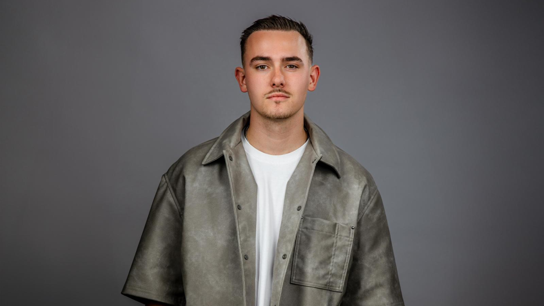 Gedicht van de week: Morgen heb ik spijt (Luca Ferron)