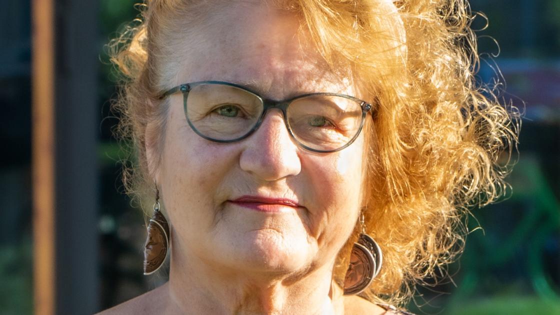 Gedicht van de week: Gletsjers... glad ijs! (MariannA Bakker)