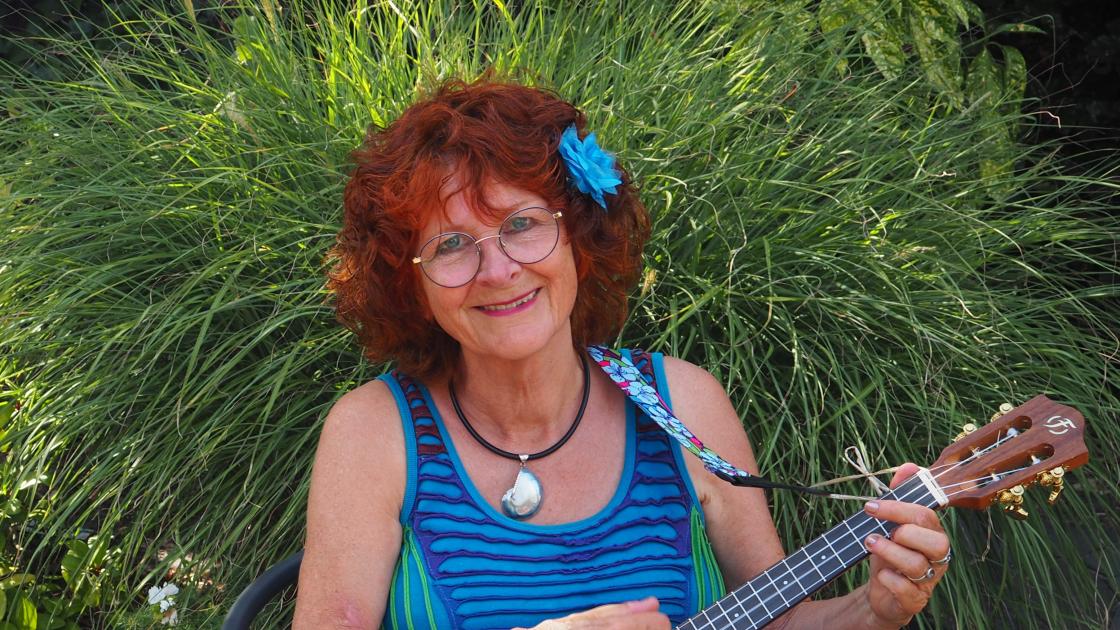 Gedicht van de week: Links is rechts (Marijke Kienhuis)