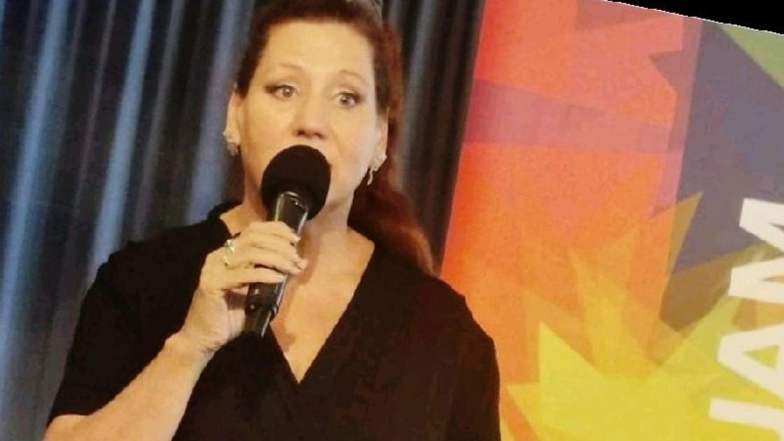 Gedicht van de week: 'Meer dan een nummer' (Marjolein Pronk)