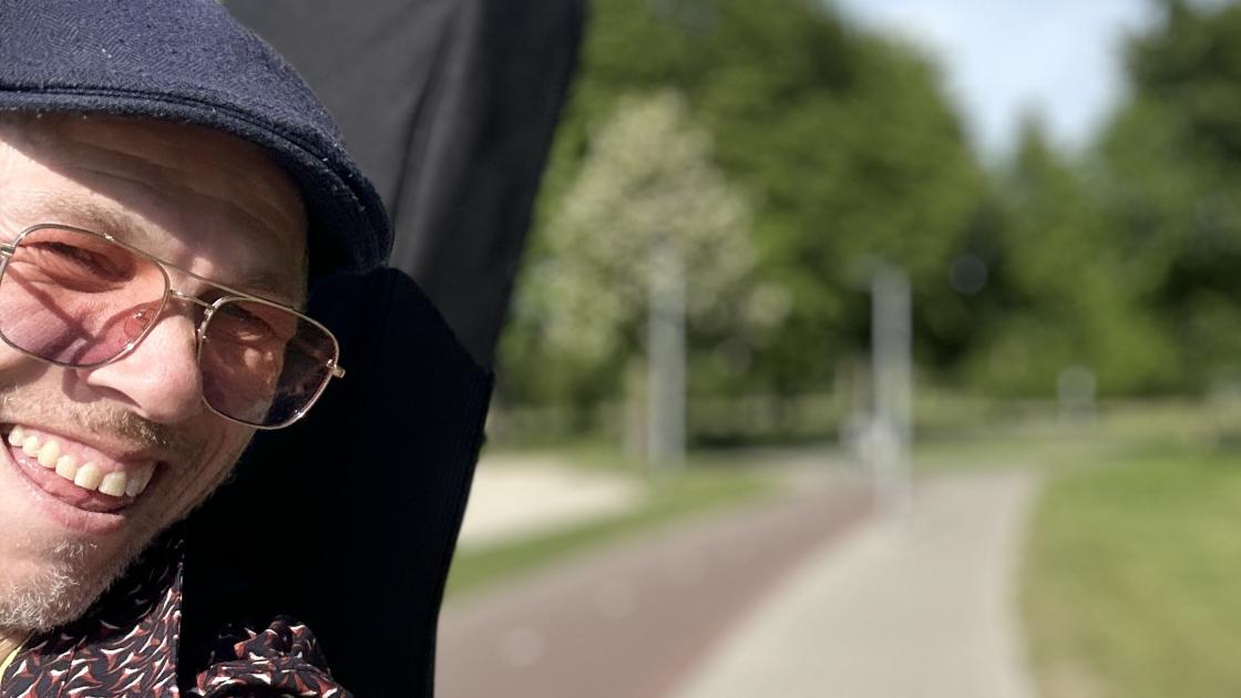 Gedicht van de week: Winterzon (Sem van Blerk)