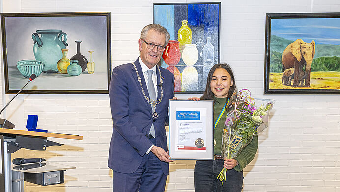 Gedicht van de week: Zeewolde (McKayla Resosemito)