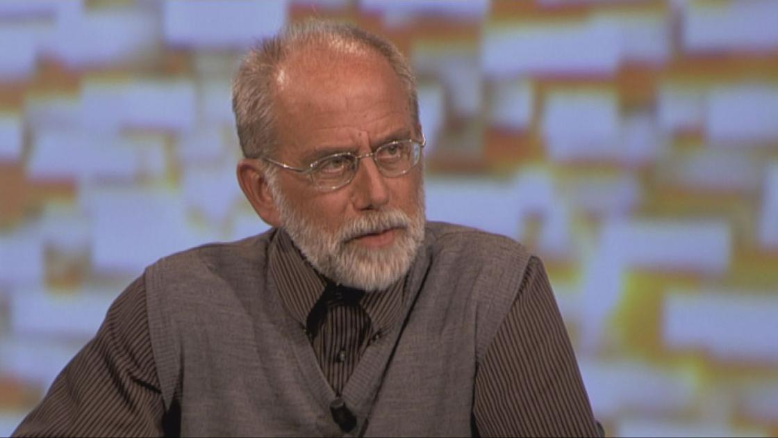 Natuurbeheerder en strijder voor  betere wereld Nico Dijkshoorn (74) na ziekte overleden