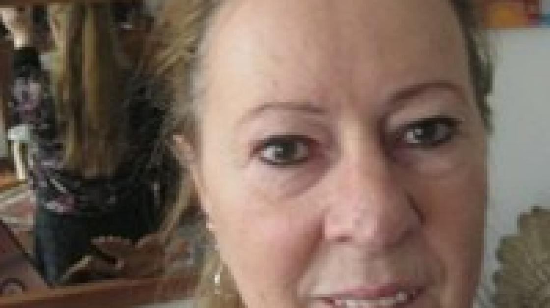 Gedicht van de week: 'Avond licht' (Dinah van Hees)