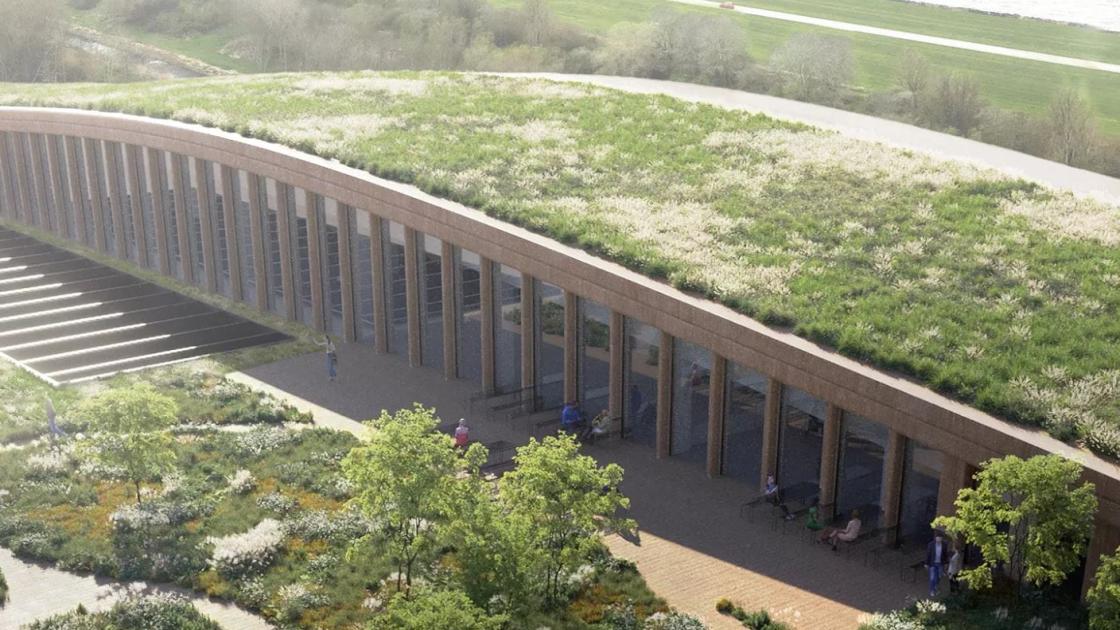 Lelystad tekent voor minstens twintig procent duurzaam bouwen met hout