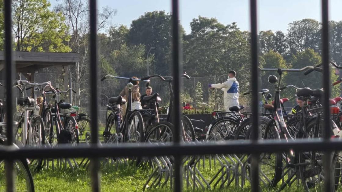Update: dode Maerlant is Pool (40) die in een van de woningen is omgebracht 