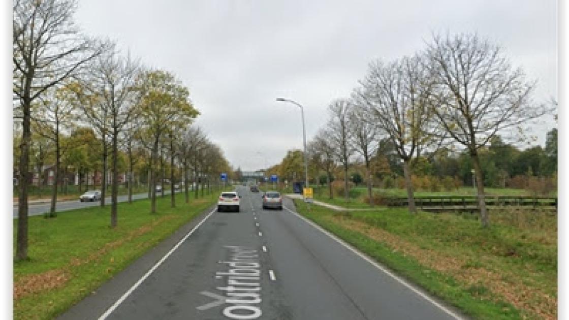 Raad wil verder met het idee maximum van 50 te schrappen op de buitenring