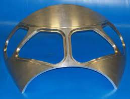3D Metal Forming moet bouwplan Bol voorlopig dulden