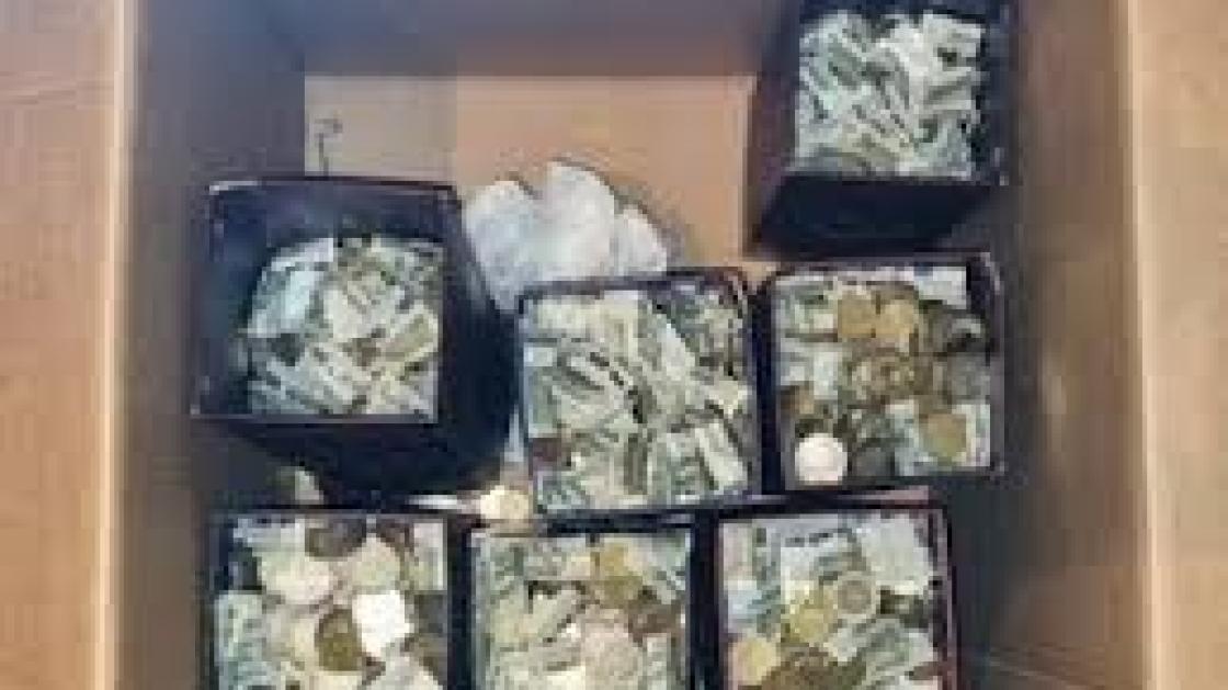 Lelystedeling gearresteerd bij Brits-Nederlands onderzoek naar drugslijn