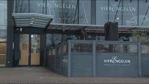 Vier Engelen wordt lunchroom en feestzaal For Friends