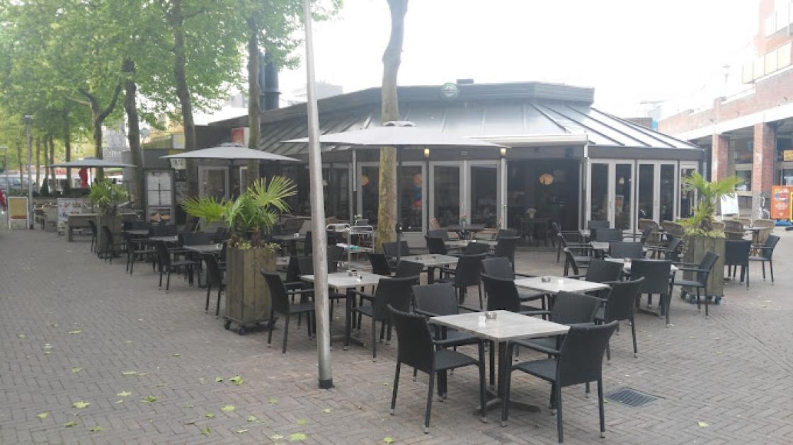 Eten bij John stopt, wordt bezorgservice vanaf beter bereikbare plek