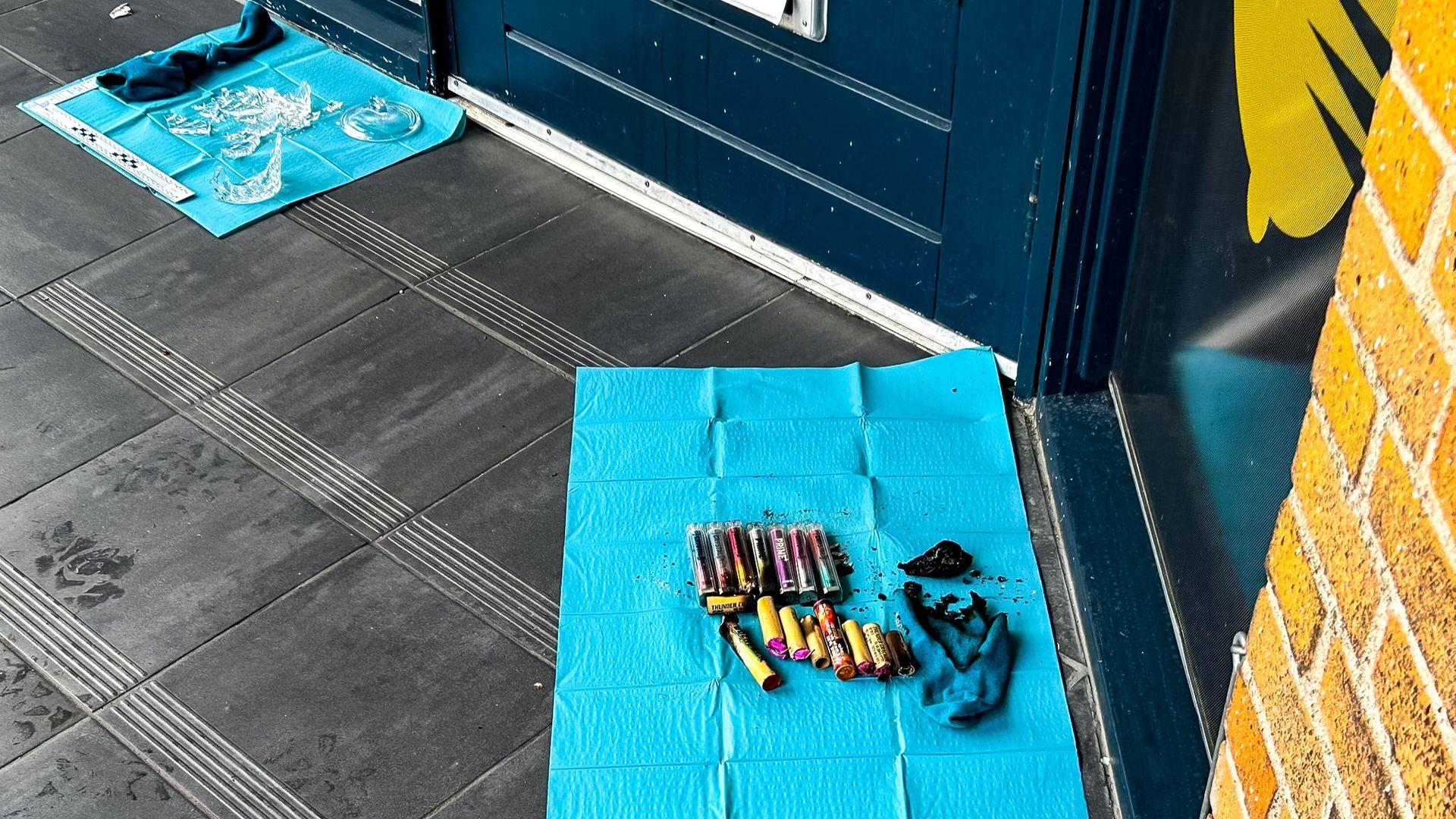 Expert: 'Bommen Neringweg hadden levens kunnen kosten'