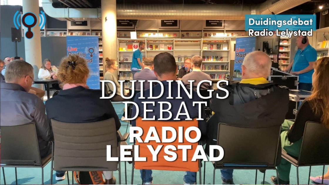  De verkiezingen zijn voorbij, nu de volgende stap: hoe gaan we de stad besturen? (video)