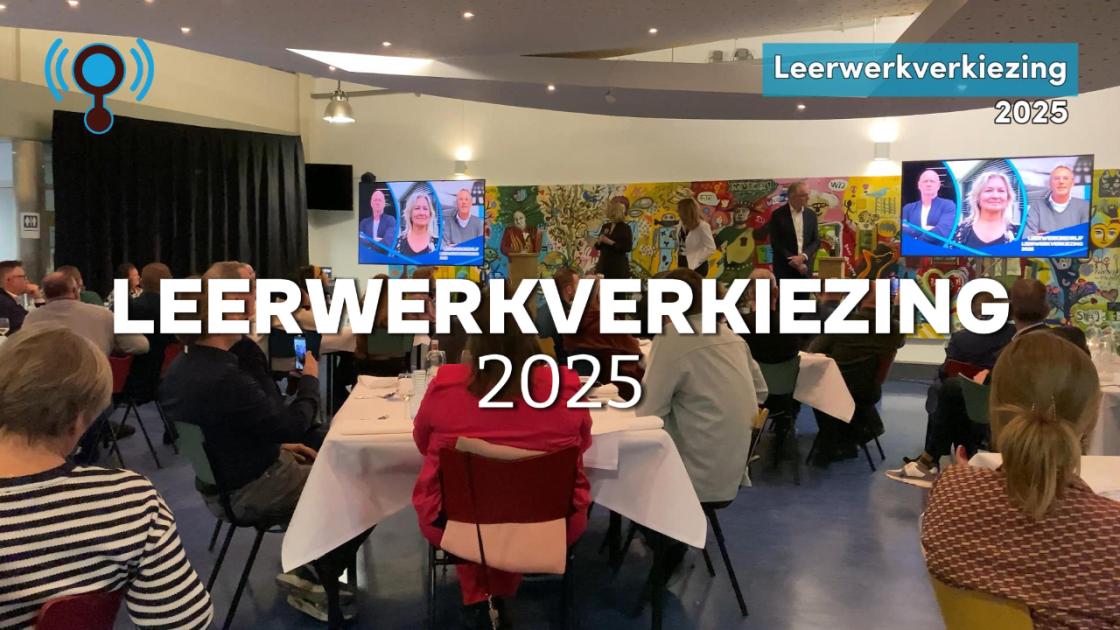 De schijnwerpers eventjes op bedrijven met aandacht voor wie wat hulp nodig heeft 