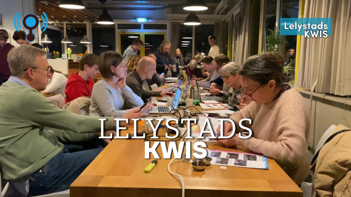  3-2-1 go! Vragen beantwoorden en opdrachten doen voor het goede doel (video)