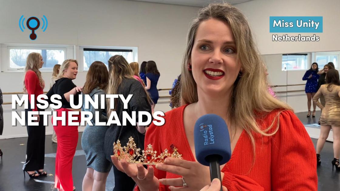 Missen met een missie; in de Agora draait het zondag niet om de perfecte maten