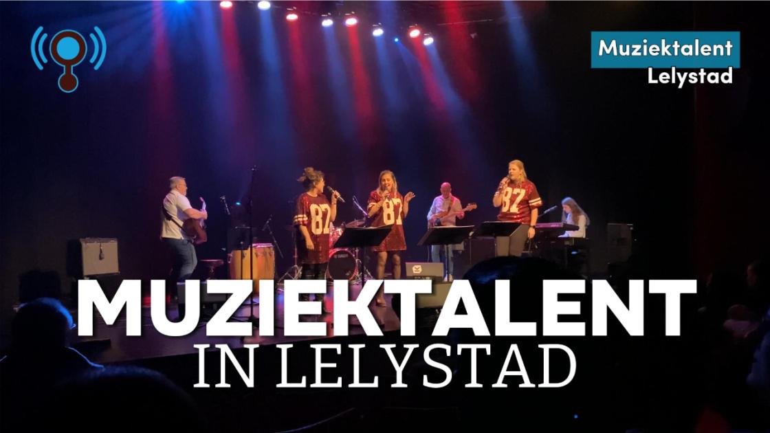 Je hoeft niet geniaal te zijn om lekker muziek te kunnen maken - als je dat graag wilt