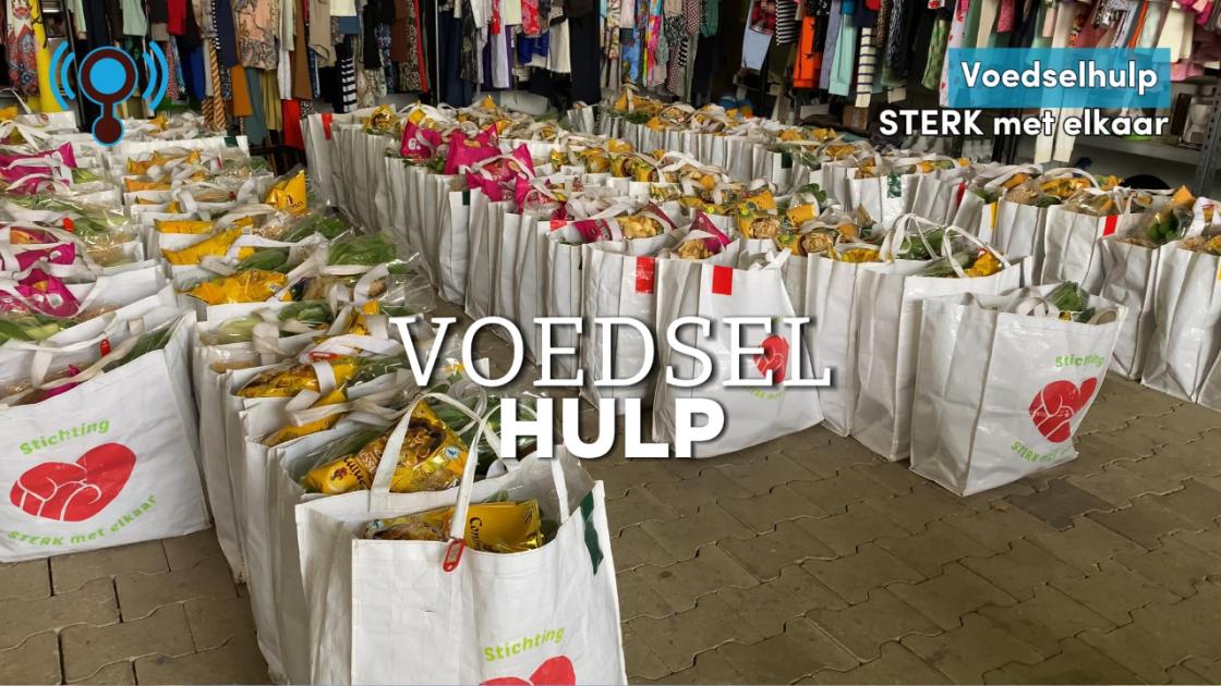 Voor wie net niet arm is, maar het einde van de maand ook net niet haalt (video)