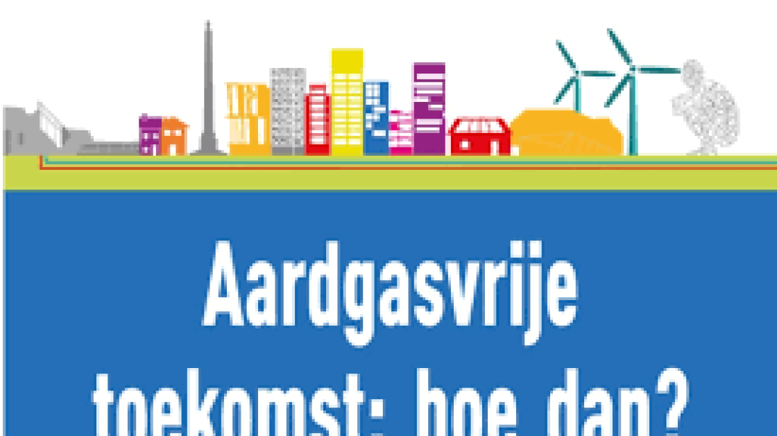 Je kunt nu kijken hoe Lelystad van het gas af wil en daarover meepraten