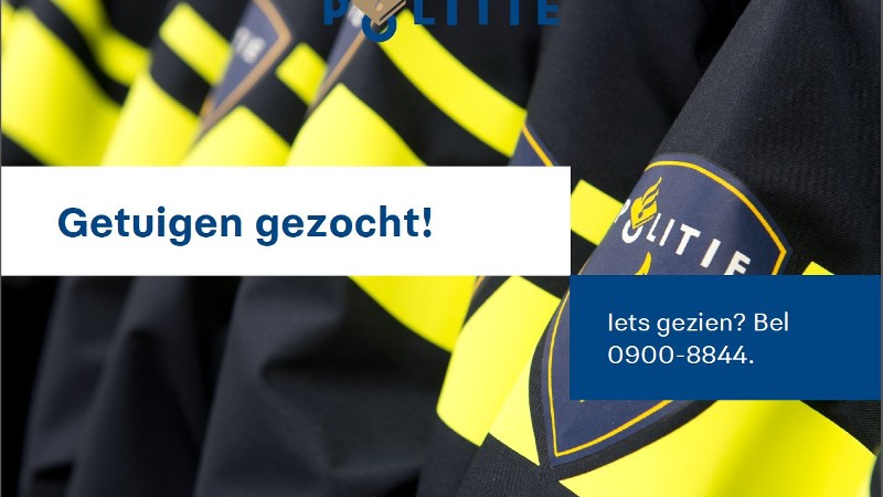 Gevonden explosief in Kamp is inderdaad een handgranaat, politie zoekt getuigen