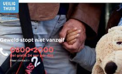 Weer emoties in rechtszaal na jaren geweld tegen kinderen