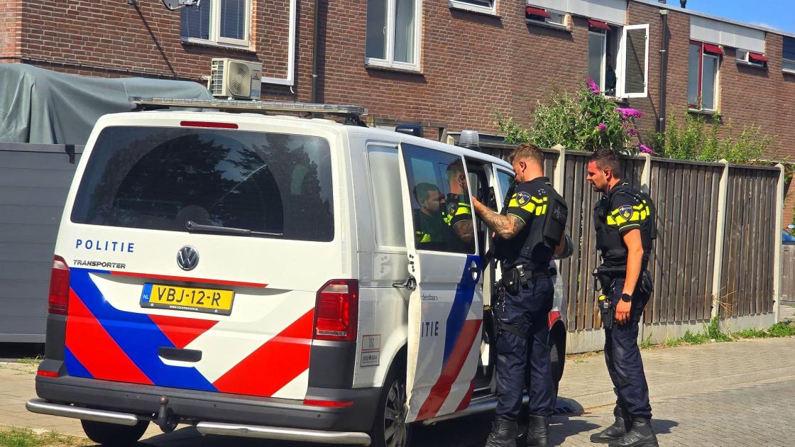 Vader en zoon in steeg Griend 22 beroofd door drie nepverkopers Marktplaats