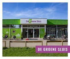 Groene Sluis in de race voor landelijke erkenning