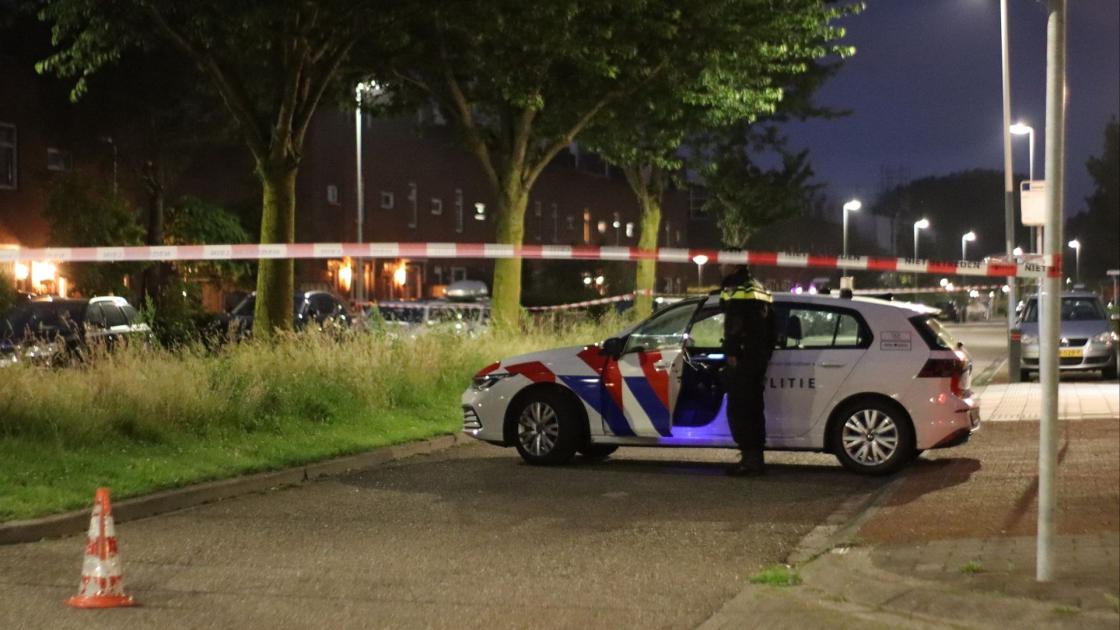 Verdachte explosie Harderwijkstraat blijft in voorlopige hechtenis, kan jaar duren
