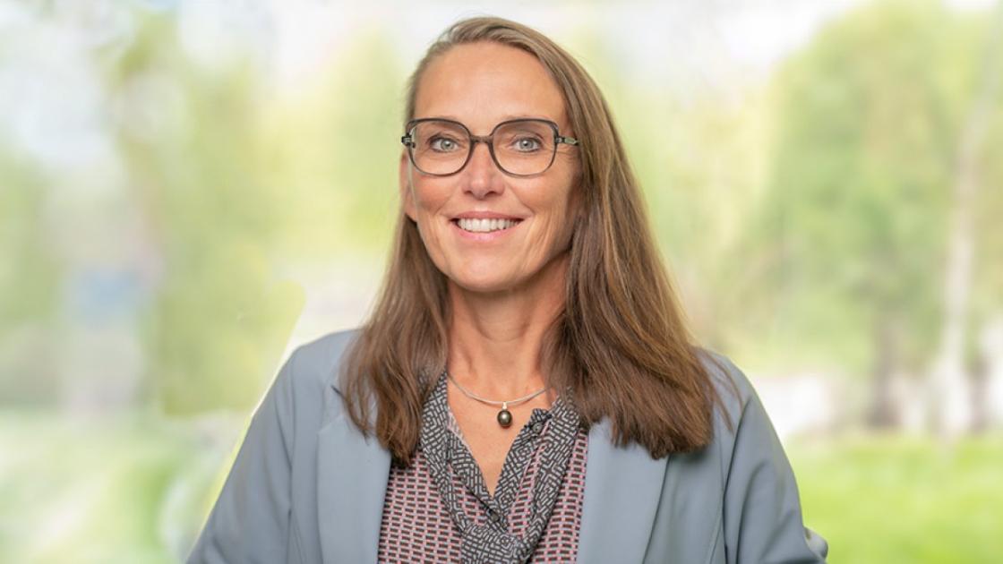 Waterschap wil derde termijn voor dijkgraaf Hetty Klavers, 'hoeder van het waterwerk'